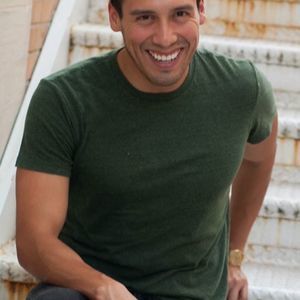 Meet your Posher, Bryan